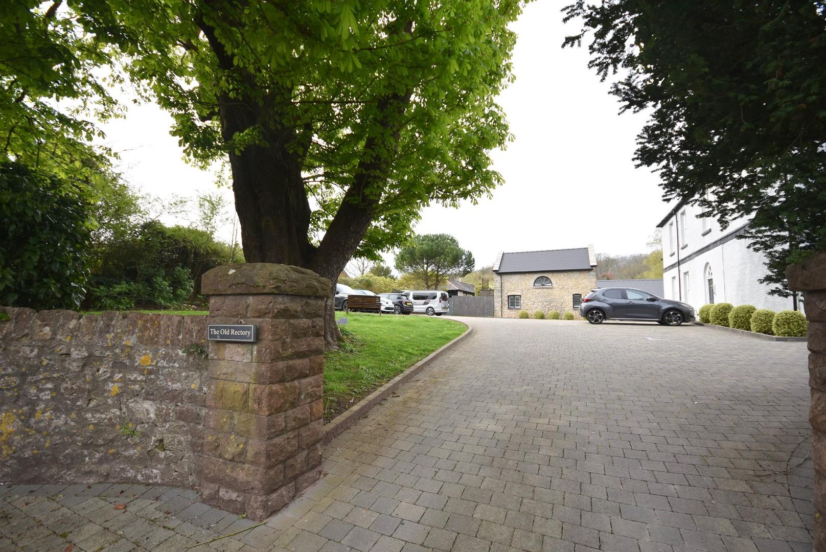 10 The Coach House, Old Port Road, Wenvoe, CF5 6AN